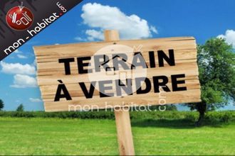 achat terrain mably 42300