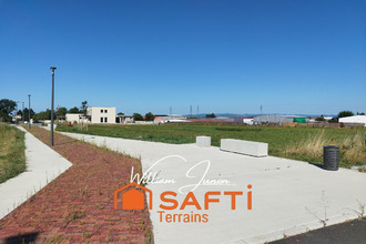 achat terrain mably 42300