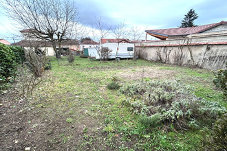 achat terrain mably 42300