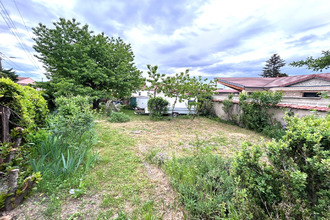 achat terrain mably 42300