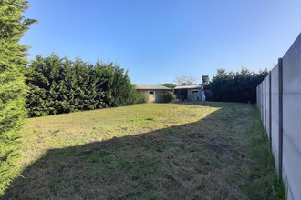 achat terrain macau 33460