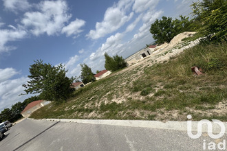 achat terrain macey 10300