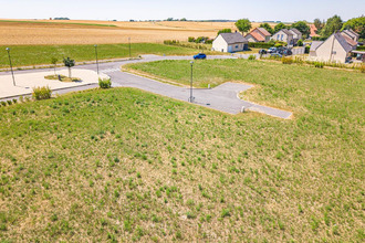 achat terrain machault 08310