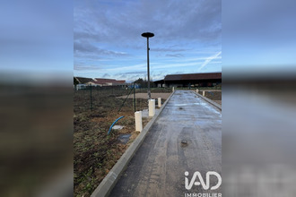 achat terrain machault 77133