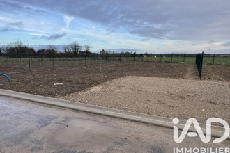 achat terrain machault 77133