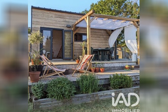 achat terrain mache 85190