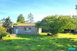 achat terrain machecoul 44270