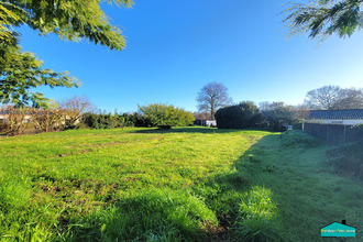 achat terrain machecoul 44270