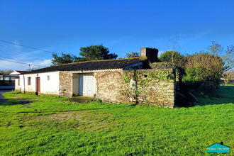 achat terrain machecoul 44270