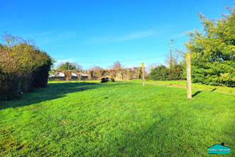 achat terrain machecoul 44270