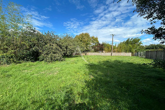 achat terrain machecoul 44270