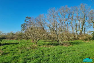 achat terrain machecoul 44270