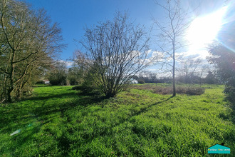 achat terrain machecoul 44270