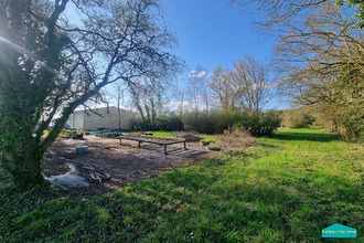 achat terrain machecoul 44270