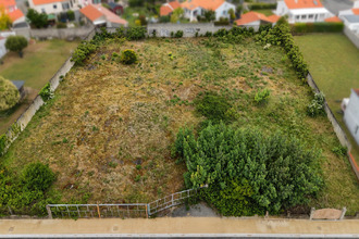 achat terrain machecoul 44270