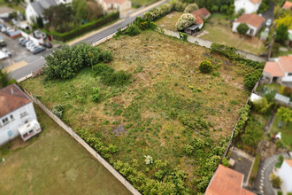 achat terrain machecoul 44270
