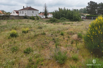 achat terrain machecoul 44270
