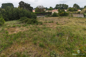achat terrain machecoul 44270