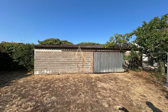 achat terrain machecoul 44270