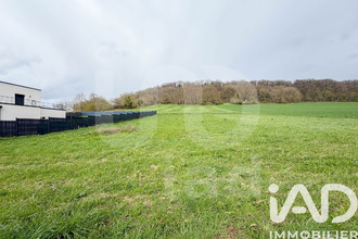 achat terrain machemt 60150