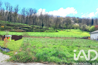 achat terrain macornay 39570