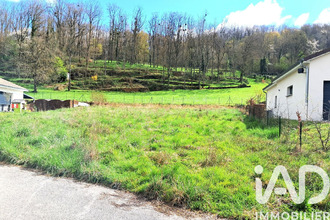 achat terrain macornay 39570