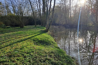 achat terrain macquigny 02120