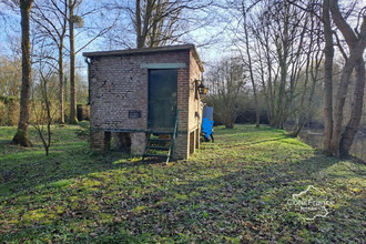 achat terrain macquigny 02120