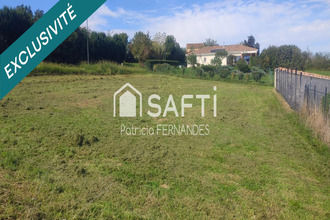 achat terrain madiere 09100