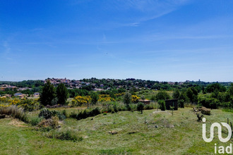 achat terrain magalas 34480