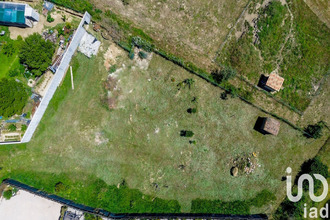 achat terrain magalas 34480