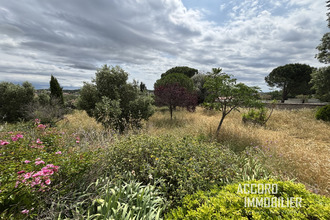 achat terrain magalas 34480