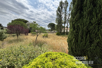 achat terrain magalas 34480