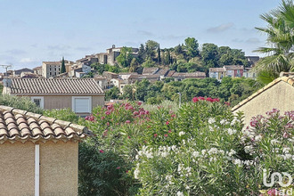 achat terrain magalas 34480