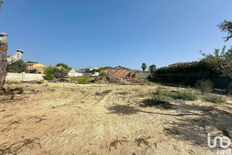 achat terrain magalas 34480