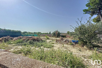 achat terrain magalas 34480