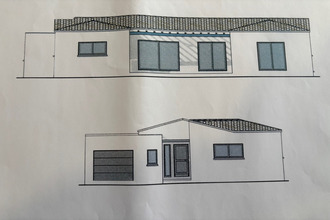 achat terrain magalas 34480