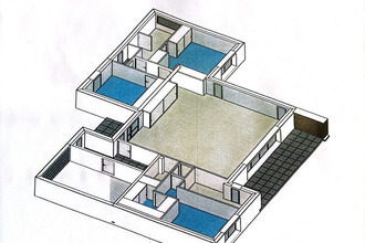 achat terrain magalas 34480