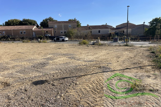 achat terrain magalas 34480