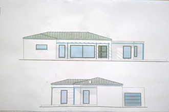 achat terrain magalas 34480