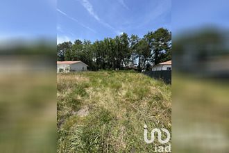 achat terrain magescq 40140