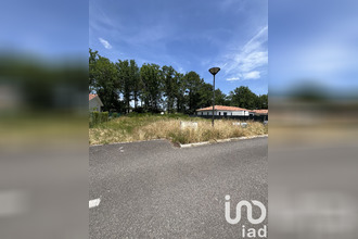 achat terrain magescq 40140