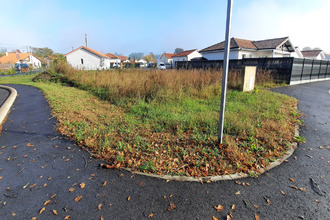 achat terrain magescq 40140