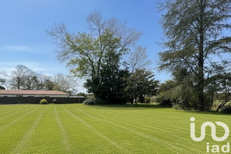 achat terrain magescq 40140