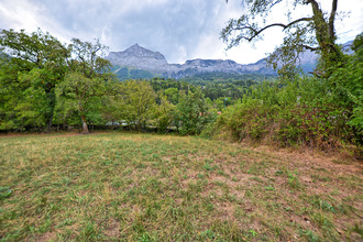 achat terrain magland 74300