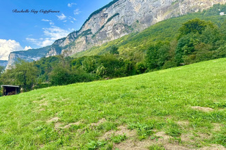 achat terrain magland 74300