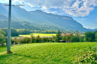 achat terrain magland 74300
