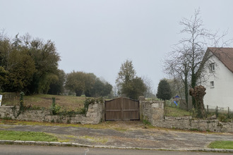 achat terrain magnac-bg 87380