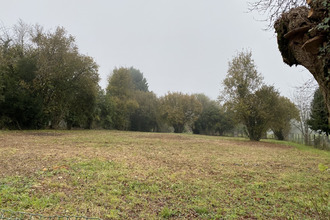 achat terrain magnac-bg 87380