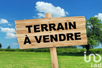 achat terrain magnac-bg 87380